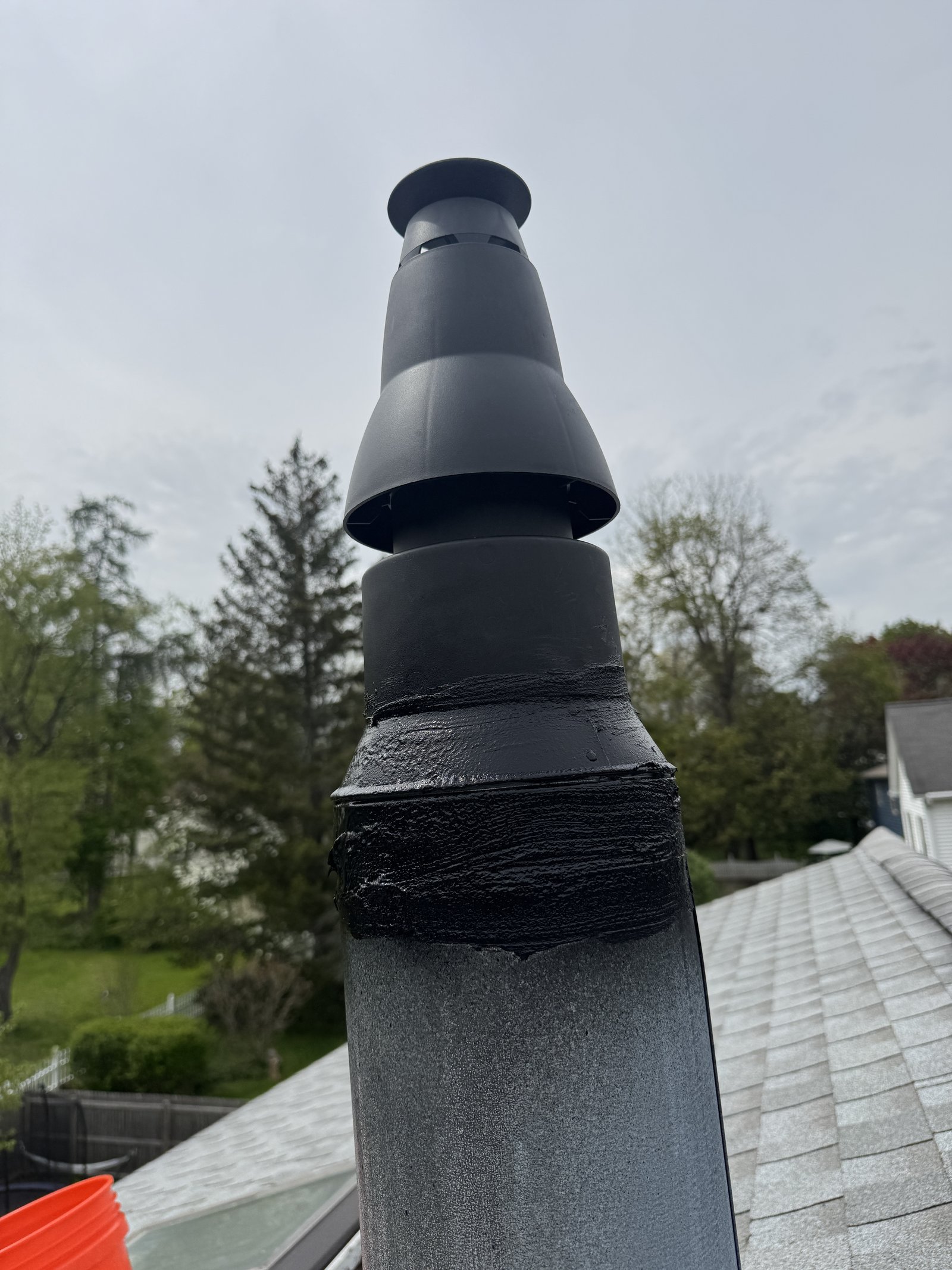 Plumbing equipment